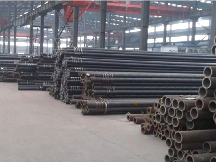 虹口12cr2mo化肥专用管