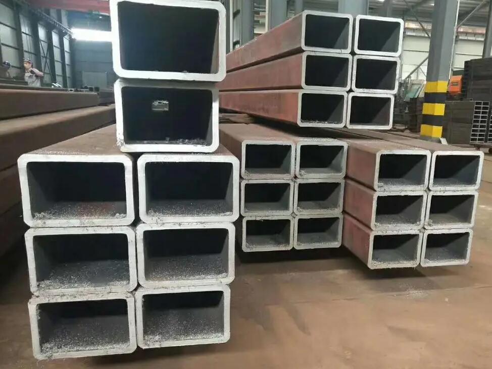 虹口s355j0方管